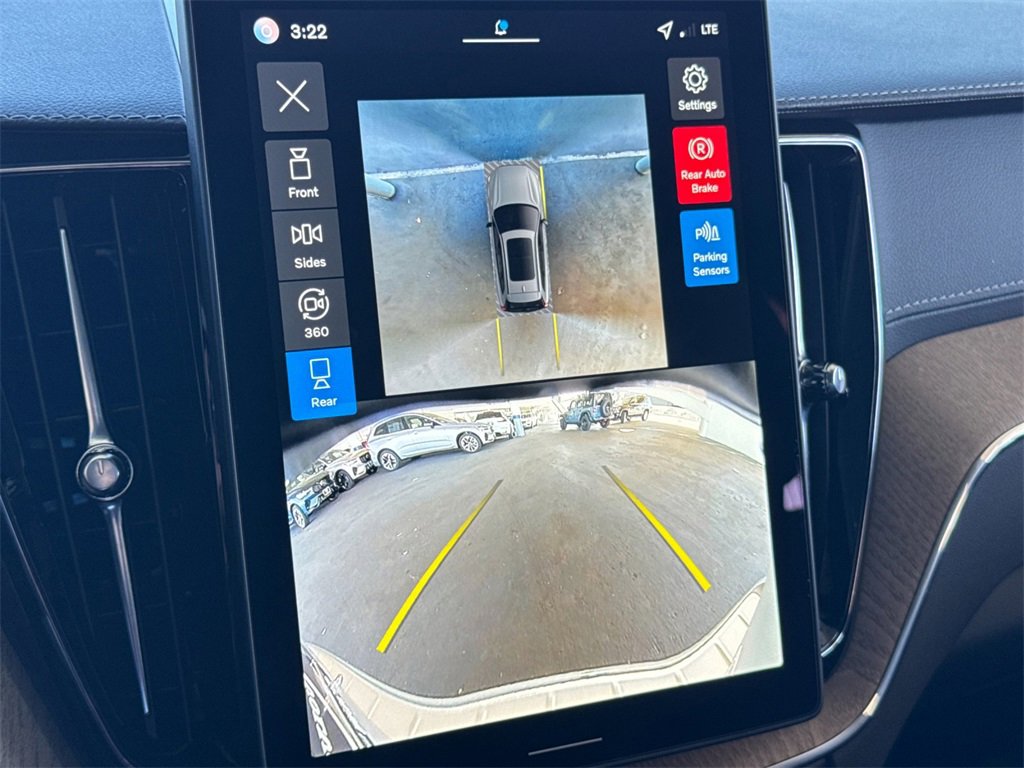 New 2026 Volvo XC60 B5 Ultra image 19