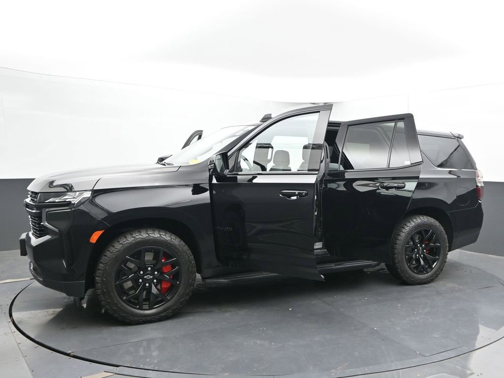Used 2023 Chevrolet Tahoe RST w/ RST Performance Edition image 79