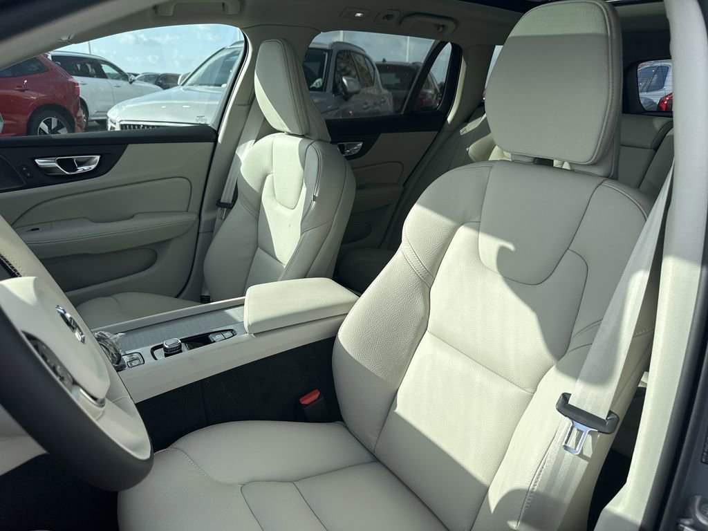 New 2026 Volvo V60 B5 Cross Country Plus w/ Protection Package Premier image 10