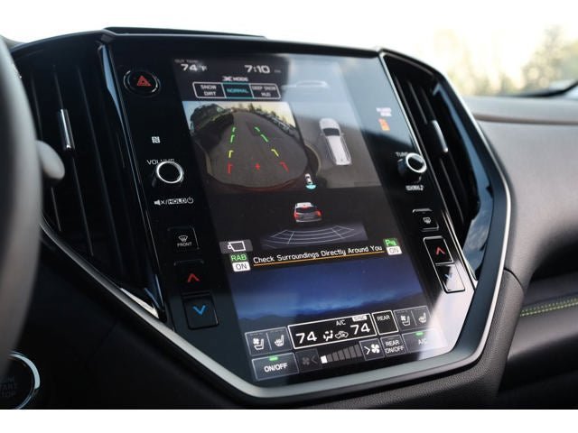 New 2026 Subaru Ascent Bronze Edition AWD/4WD image 47