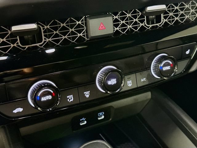 Used 2025 Honda Accord Sport image 13