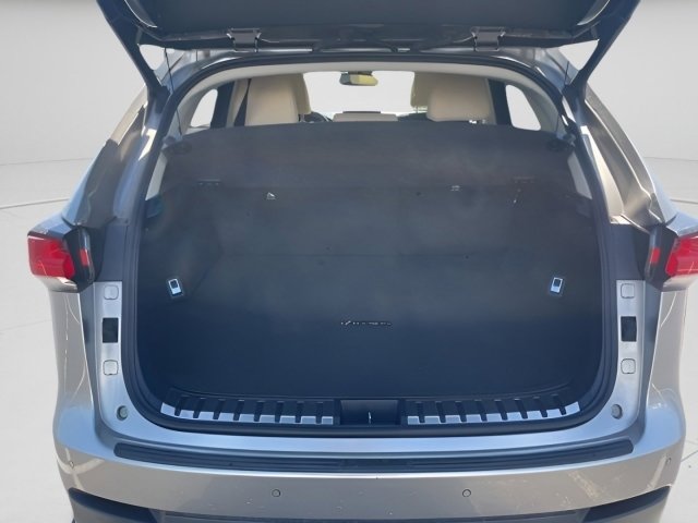 Used 2019 Lexus NX 300 AWD w/ Premium Package image 13