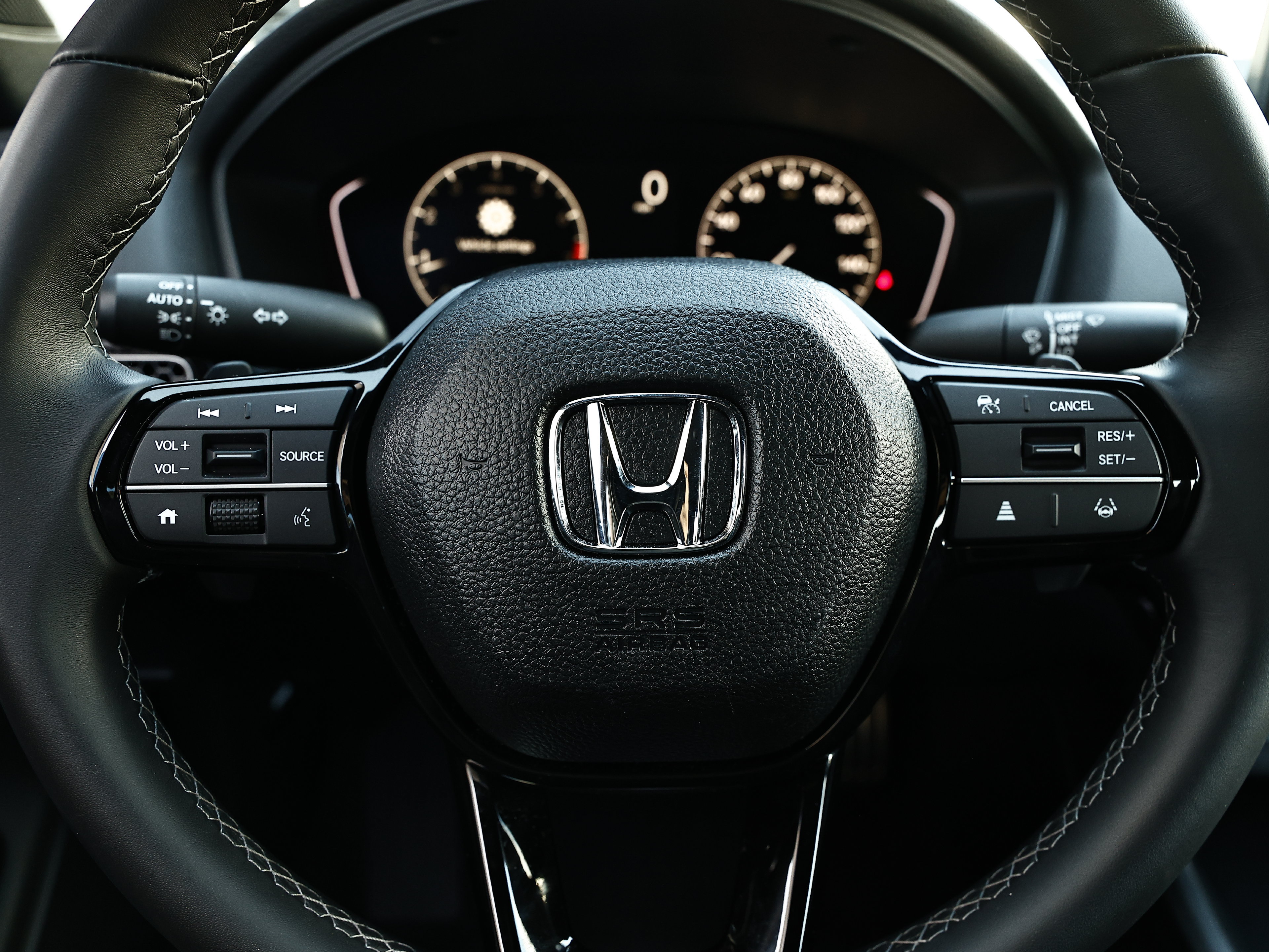 Certified 2026 Honda Civic Sport image 32