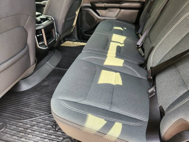 Used 2022 RAM 1500 Lone Star RWD image 29