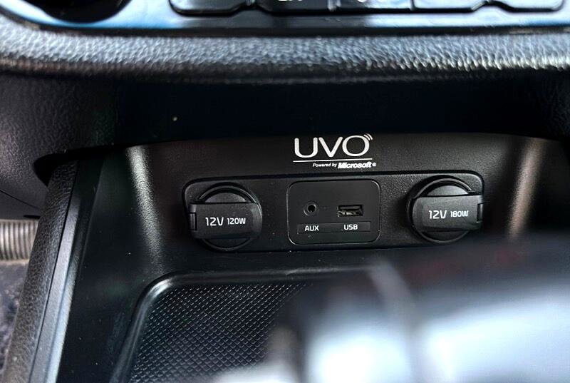 Used 2014 Kia Sportage EX image 32