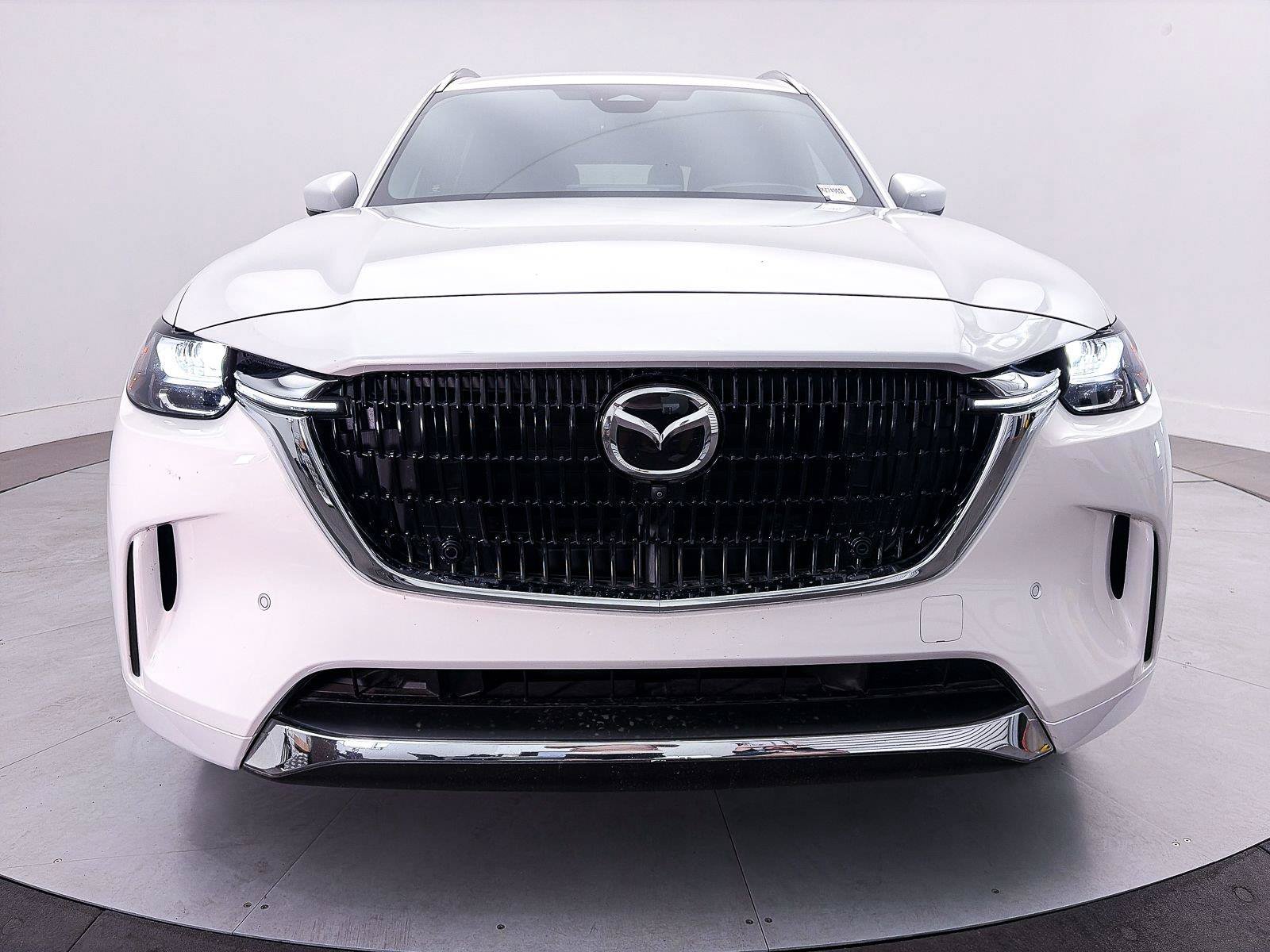 Certified 2026 MAZDA CX-90 3.3 Turbo S w/ Premium Plus AWD/4WD image 13