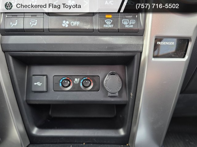 Used 2023 Toyota 4Runner Limited image 19