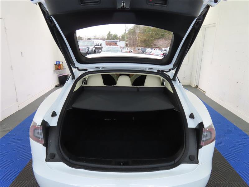 Used 2018 Tesla Model S 100D image 12