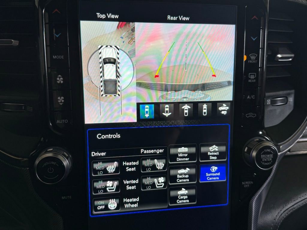 Used 2019 RAM 2500 Limited image 20