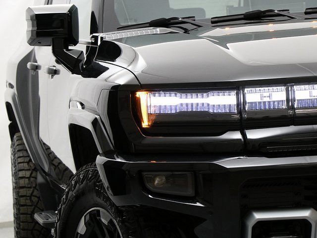 New 2024 GMC Hummer EV 2X w/ Extreme Off-Road Package AWD/4WD image 4