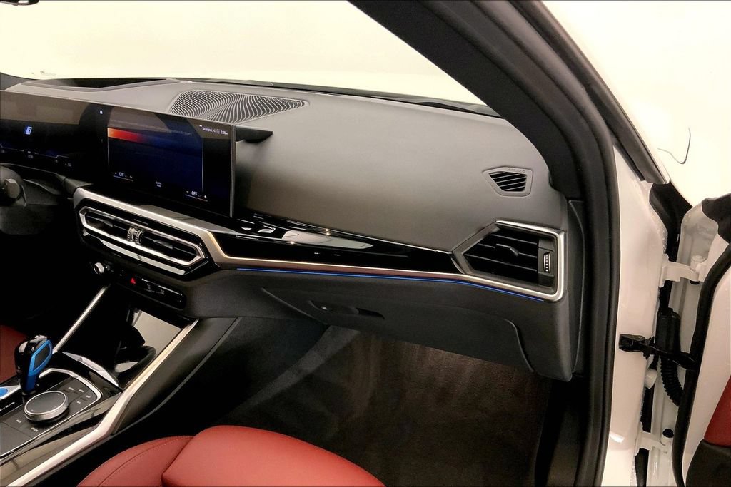 Used 2023 BMW i4 eDrive40 w/ Premium Package RWD image 22