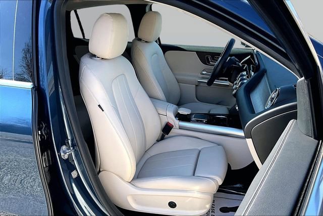 Certified 2023 Mercedes-Benz GLA 250 4MATIC image 31