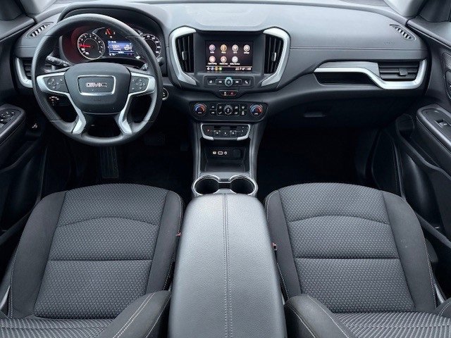 Certified 2023 GMC Terrain SLE w/ Driver Convenience Package image 17