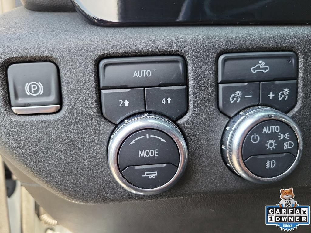 Used 2024 GMC Sierra 1500 Elevation AWD/4WD image 17