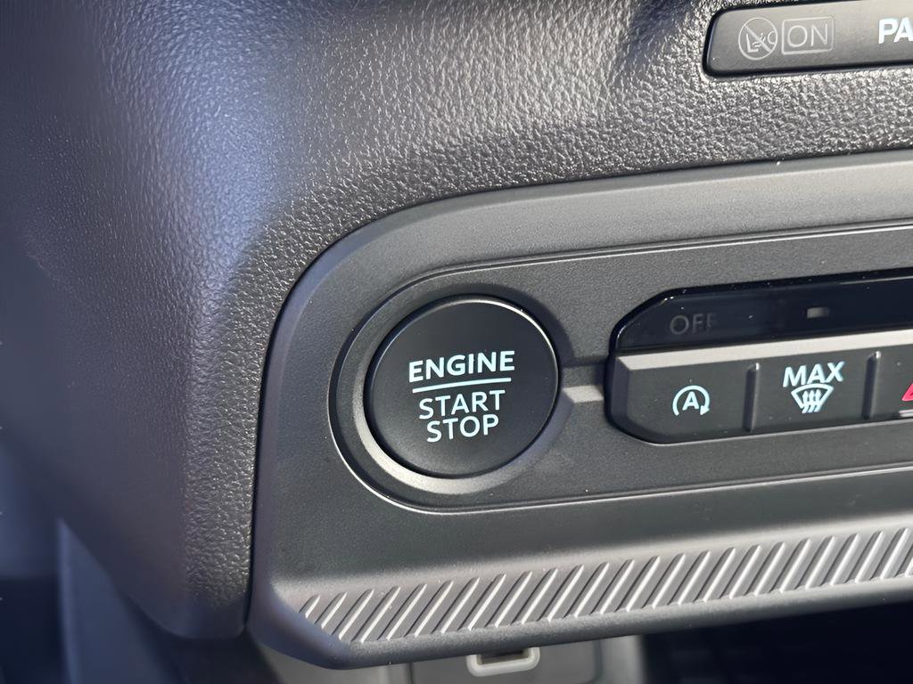 Used 2025 Ford Bronco Sport Big Bend w/ Convenience Package AWD/4WD image 19