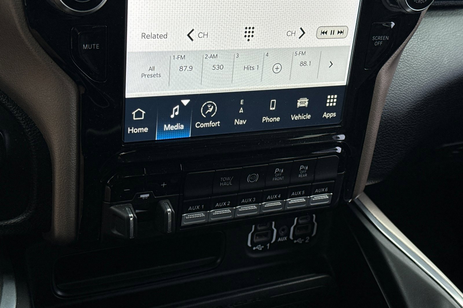 Used 2022 RAM 2500 Laramie image 20