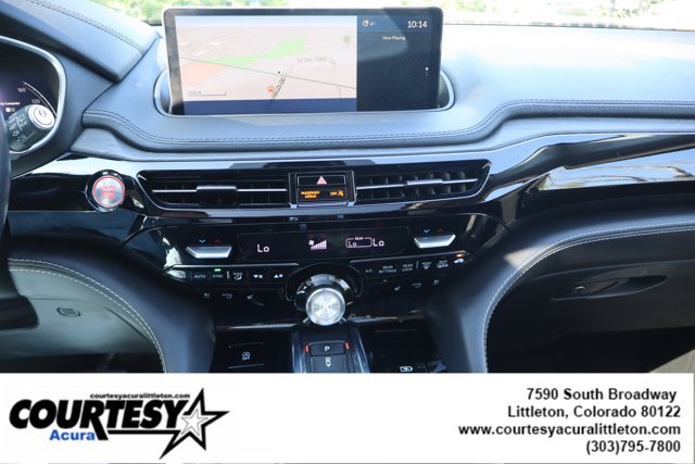 Used 2023 Acura MDX w/ Advance Package AWD/4WD image 15