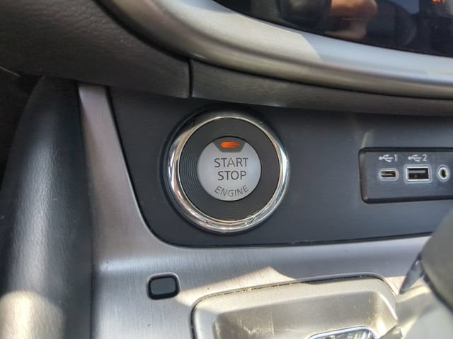 Used 2023 Nissan Murano SL w/ SL Moonroof Package AWD/4WD image 35