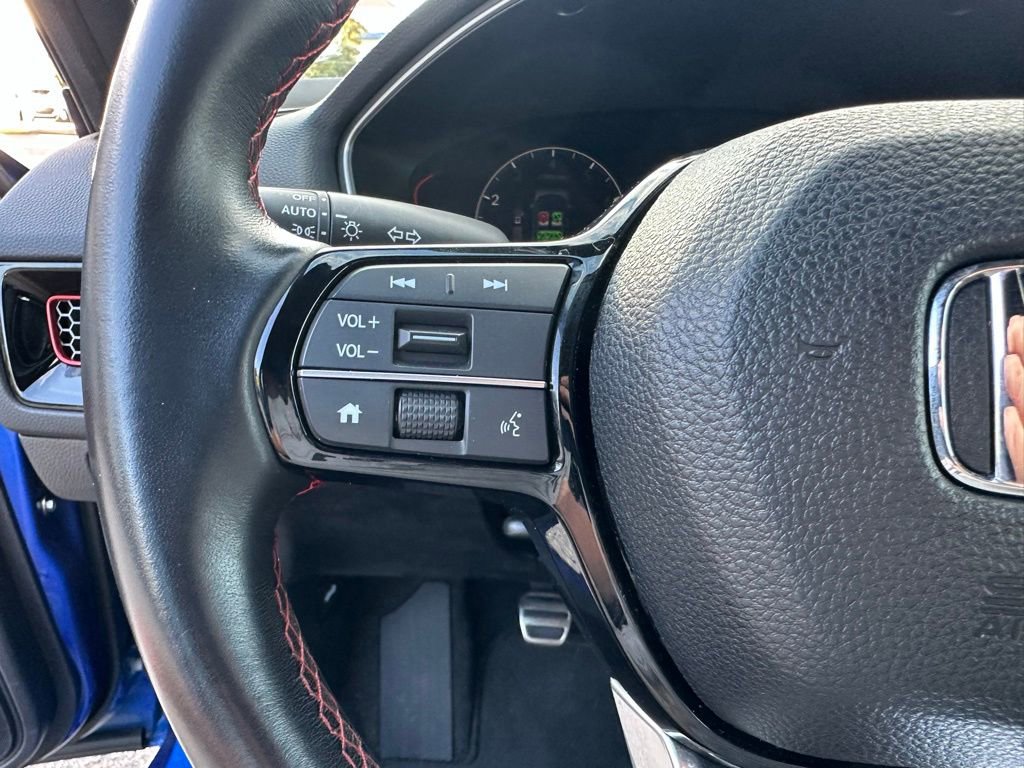 Used 2022 Honda Civic Si image 29