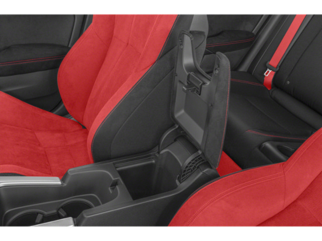 New 2026 Honda Civic Type R image 11