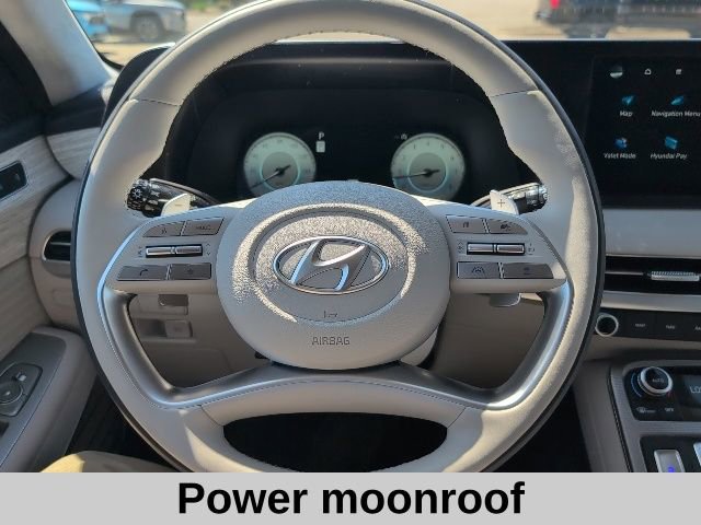Used 2025 Hyundai Palisade Calligraphy AWD/4WD image 10