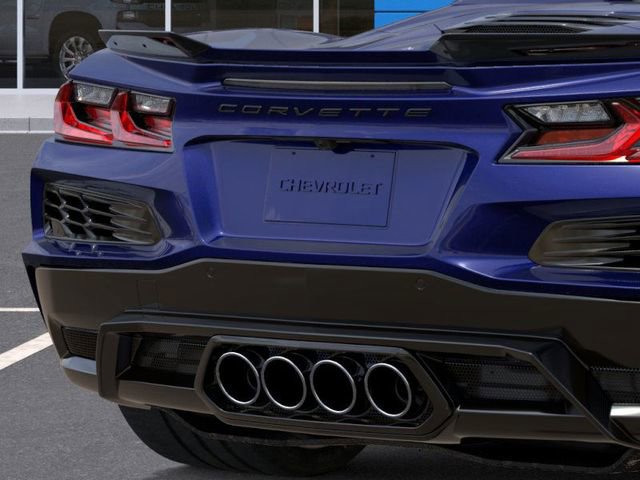 New 2026 Chevrolet Corvette Z06 image 14