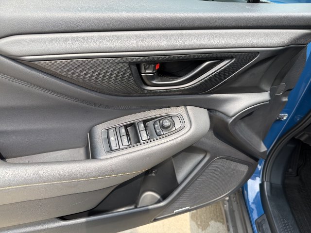 Used 2024 Subaru Outback Wilderness AWD/4WD image 17