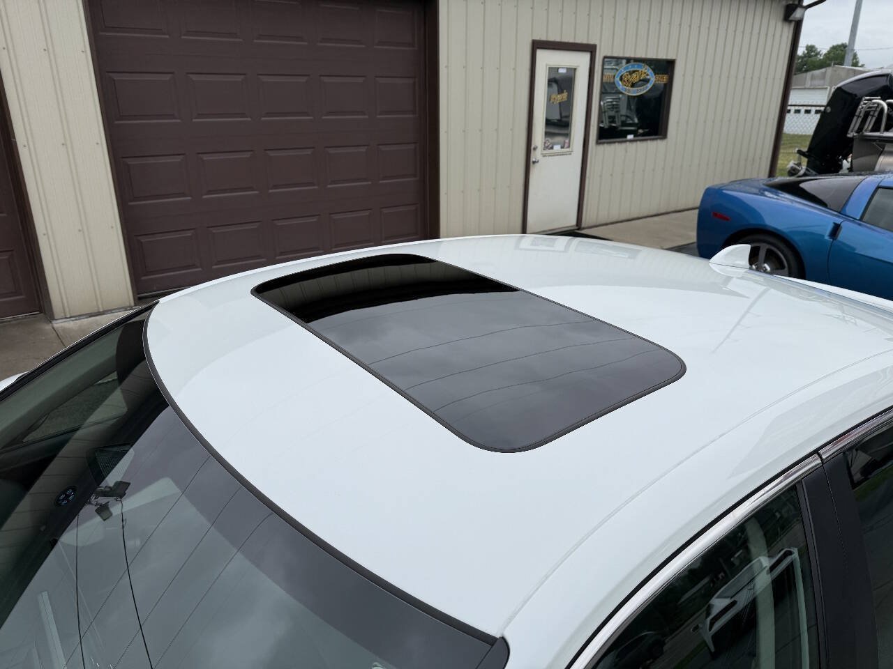 Used 2023 Honda Civic Touring image 20