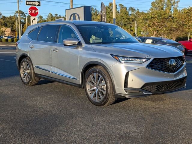 New 2026 Acura MDX FWD w/ Technology Package