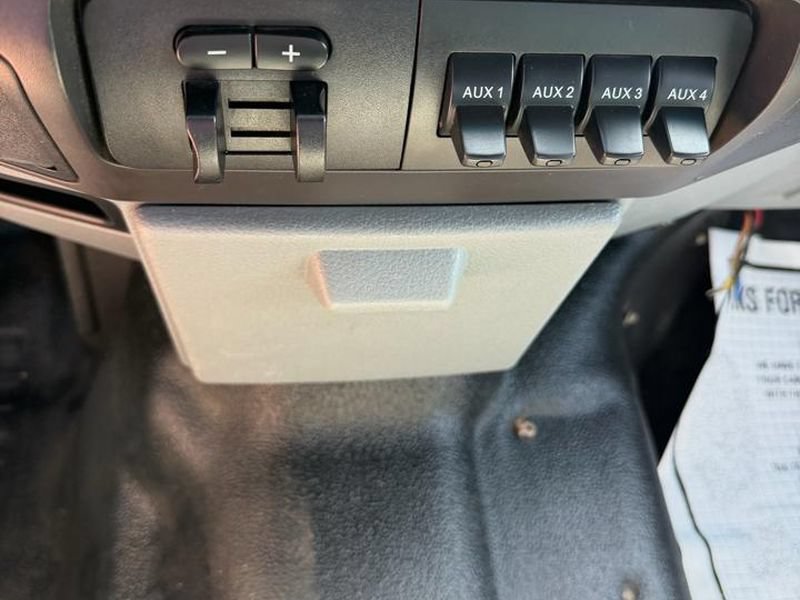 Used 2012 Ford F550 2WD Crew Cab Super Duty w/ Payload Upgrade Pkg image 20