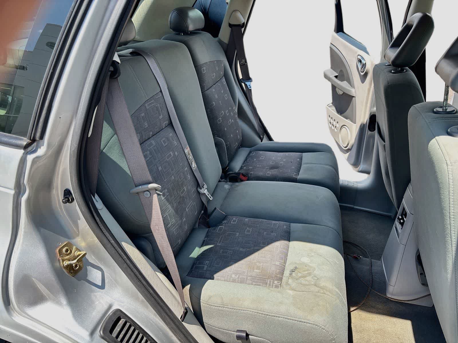 Used 2007 Chrysler PT Cruiser FWD image 23