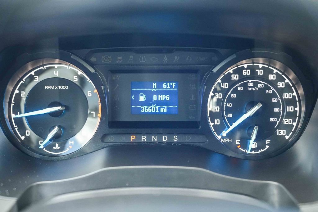 Used 2020 Ford Ranger XL w/ Equipment Group 101A Mid image 26