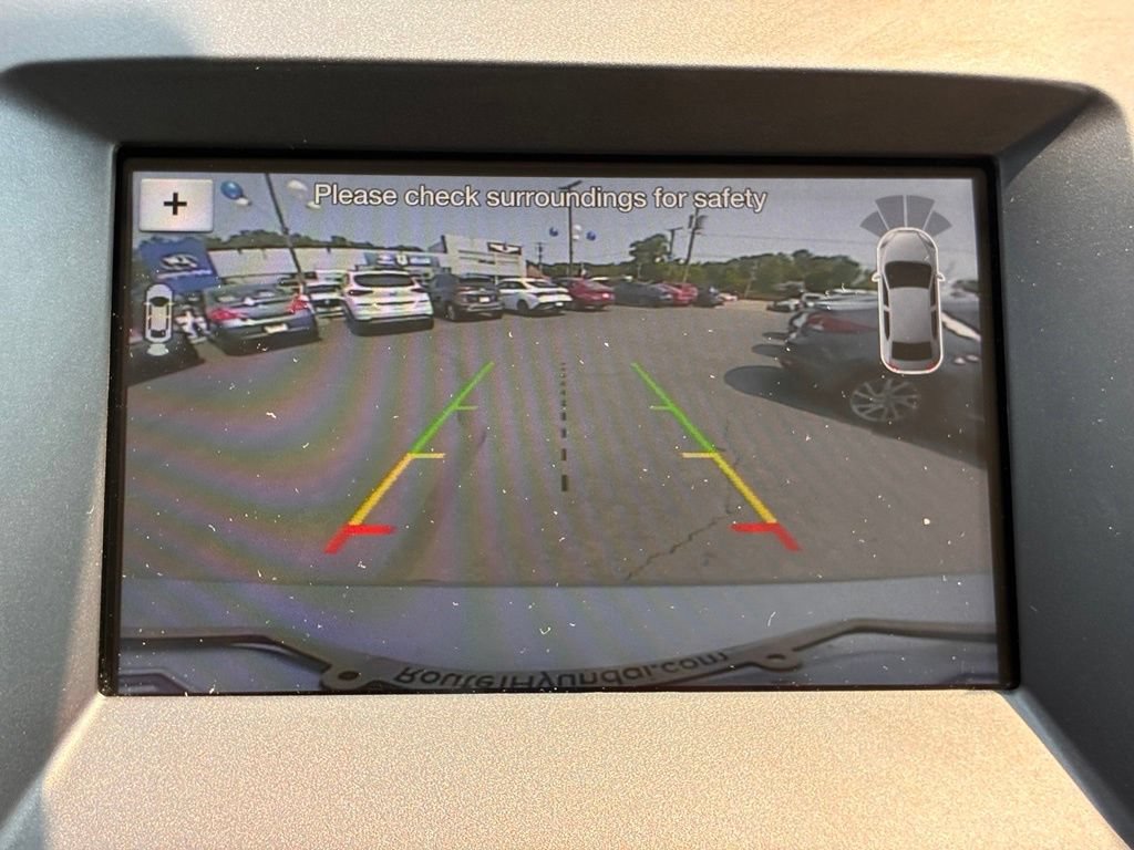 Used 2018 Ford Edge Titanium w/ Equipment Group 302A FWD image 37
