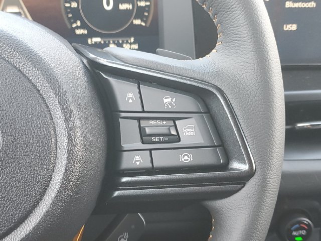 New 2026 Subaru Outback Wilderness AWD/4WD image 23