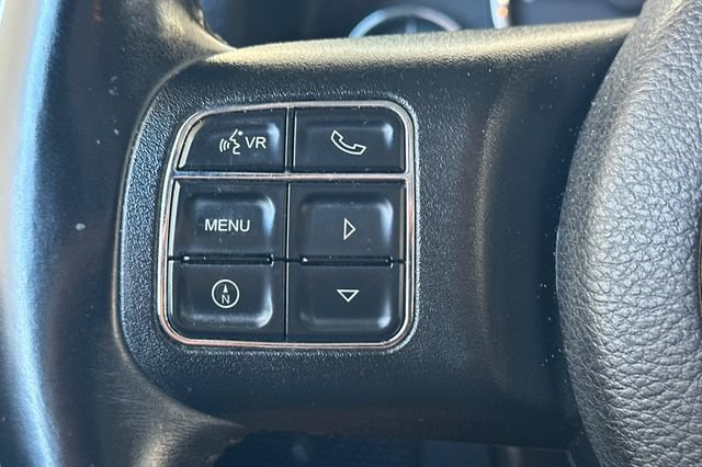 Used 2015 Jeep Wrangler Unlimited Sport w/ Quick Order Package 24S AWD/4WD image 25