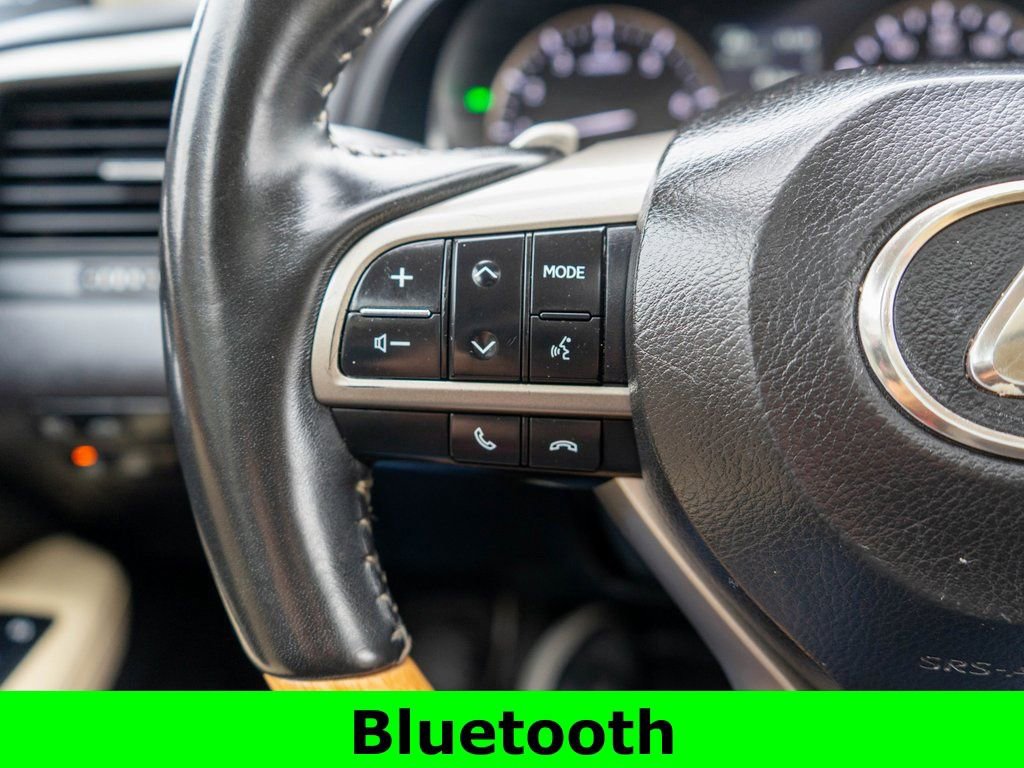 Used 2022 Lexus RX 350 AWD w/ Accessory Package (P1) image 20