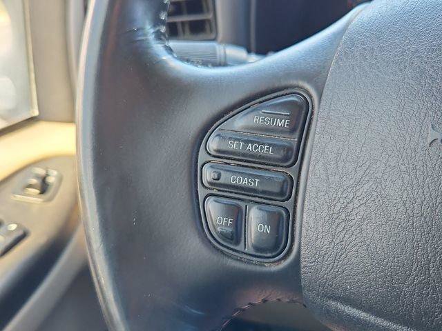Used 2005 Ford Excursion Eddie Bauer AWD/4WD image 24