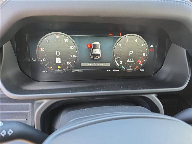 New 2026 Land Rover Defender 110 S AWD/4WD image 20