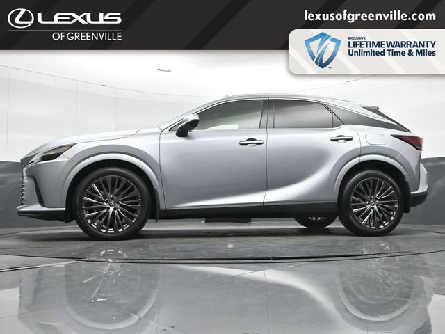 Used 2024 Lexus RX 350 AWD w/ Convenience Package image 35