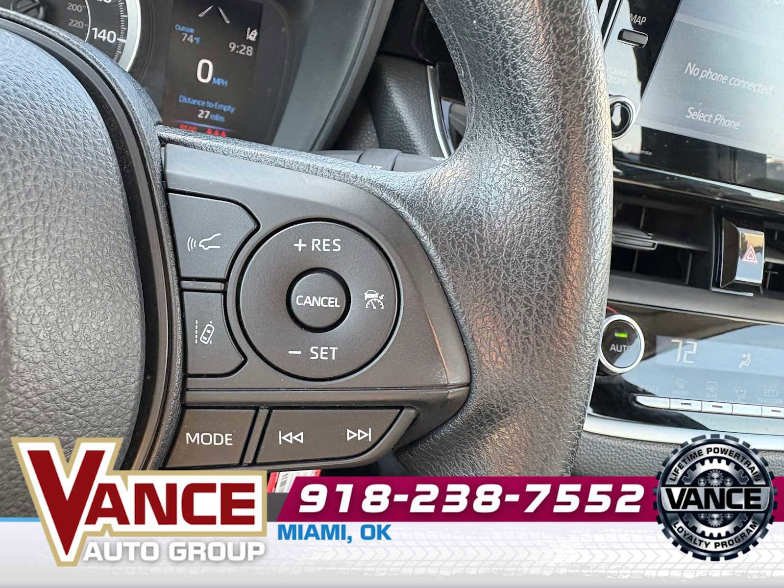 Used 2022 Toyota Corolla LE image 26