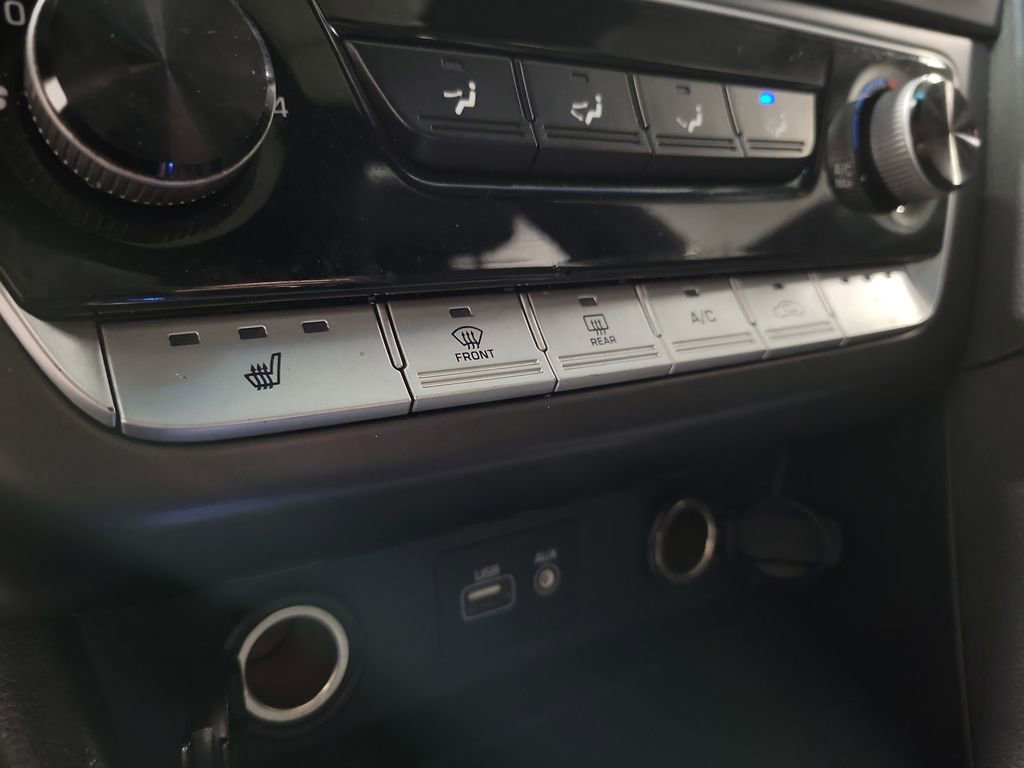 Used 2018 Hyundai Sonata Sport image 17