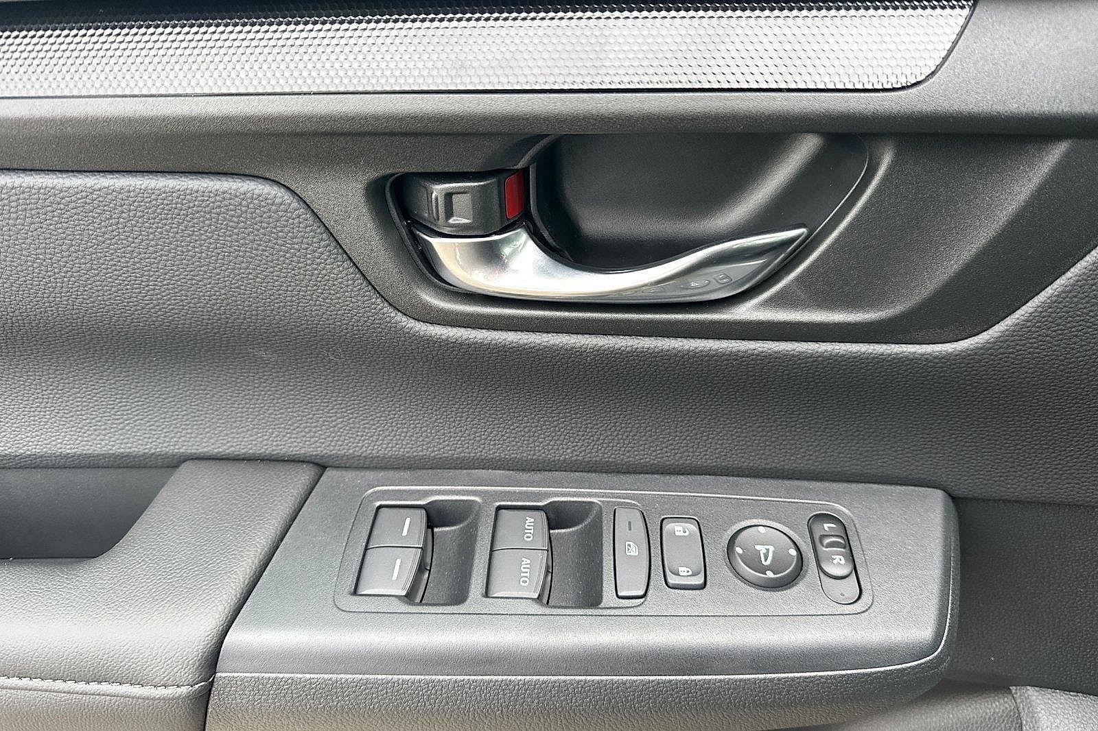 New 2026 Honda CR-V EX image 10