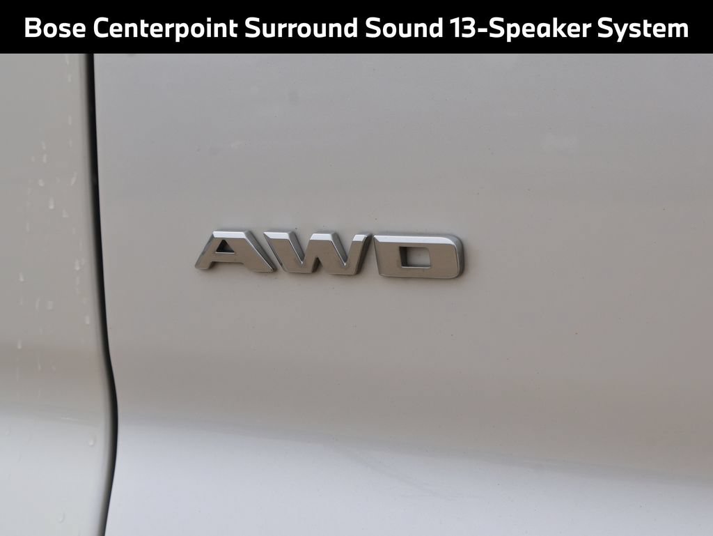Used 2019 Cadillac XT4 Premium Luxury AWD/4WD image 10