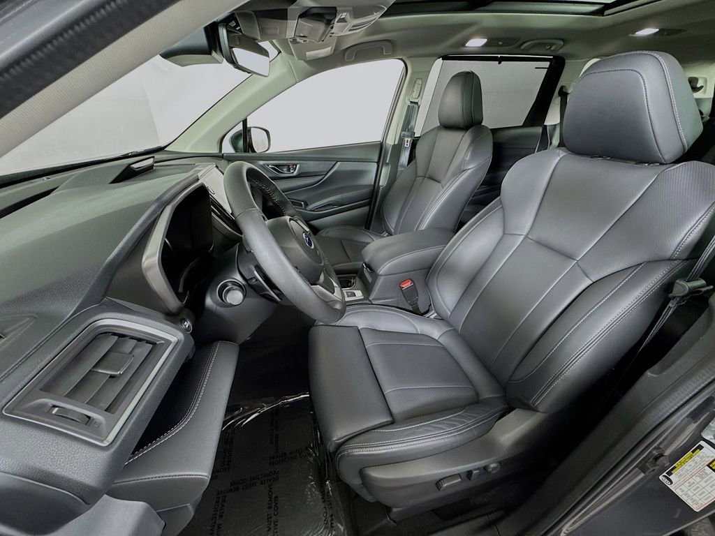 Used 2026 Subaru Ascent Limited AWD/4WD image 22