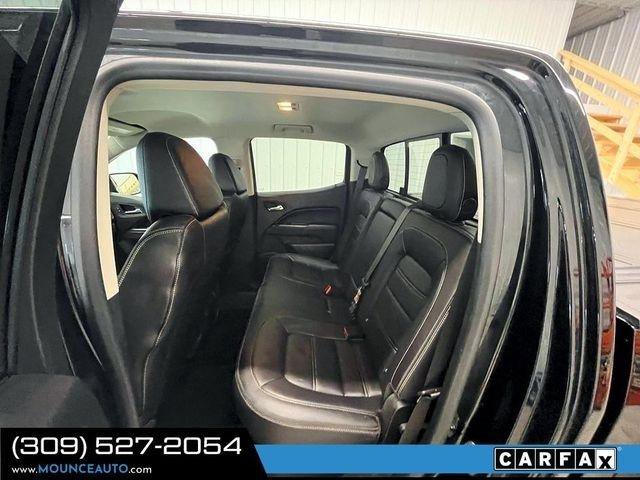 Used 2017 GMC Canyon Denali image 9