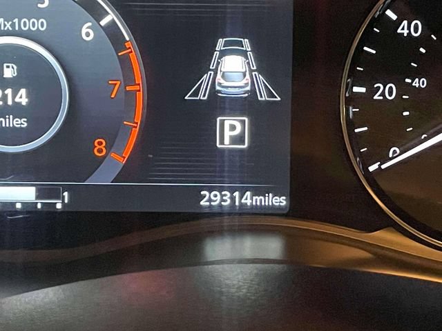 Used 2023 Nissan Kicks SV FWD image 27