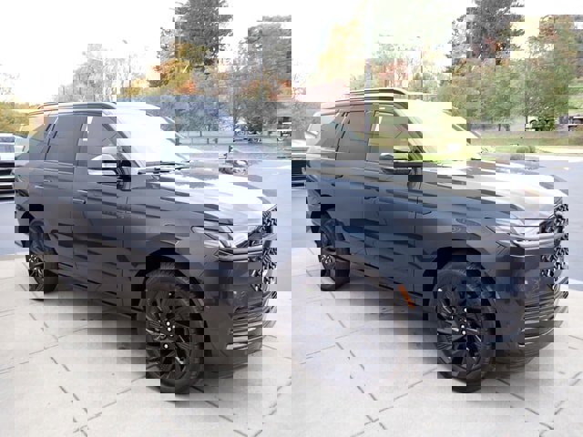 New 2025 Lincoln Navigator Reserve w/ Jet Appearance Package image 7