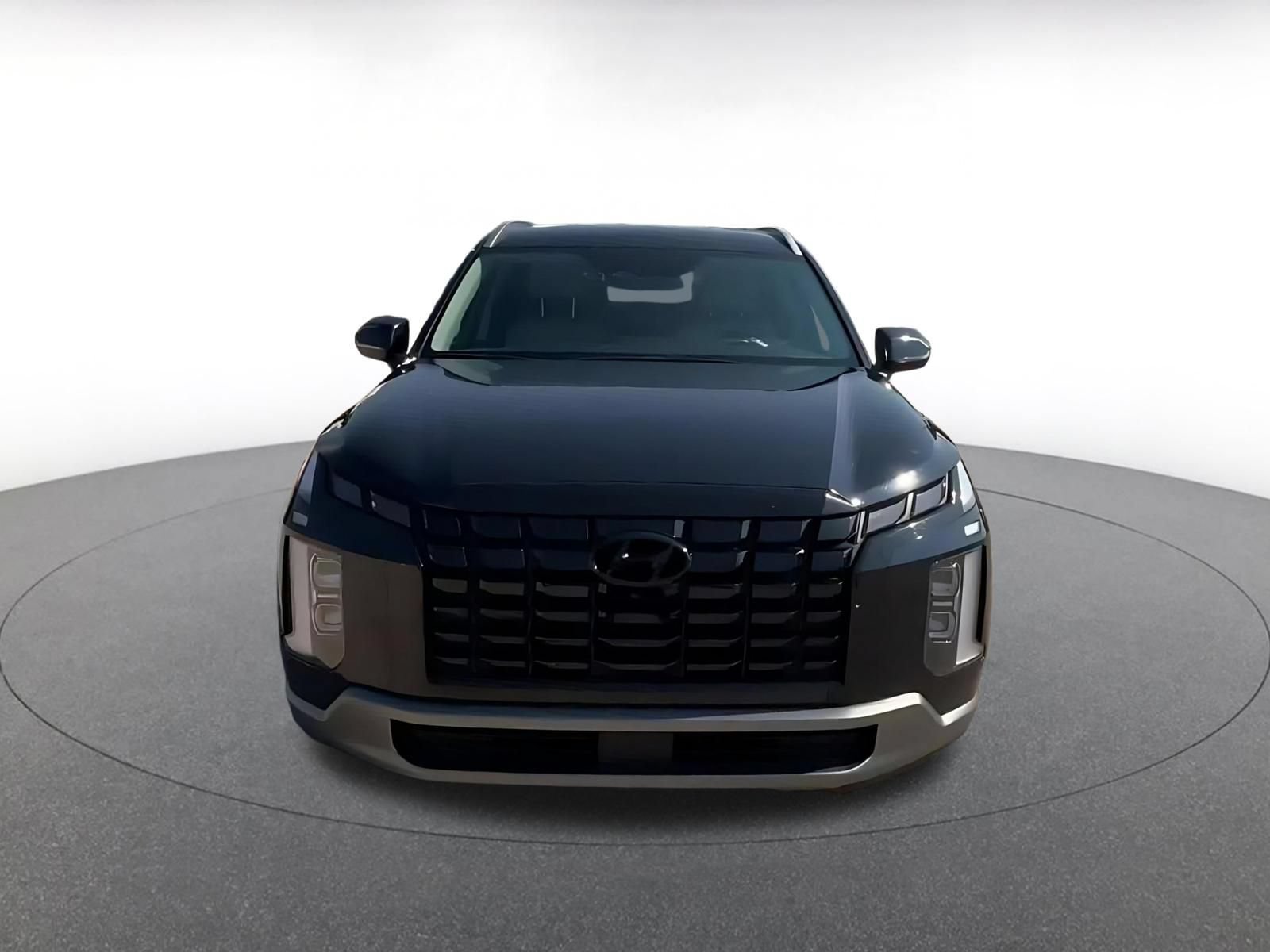 Used 2025 Hyundai Palisade SEL FWD image 4