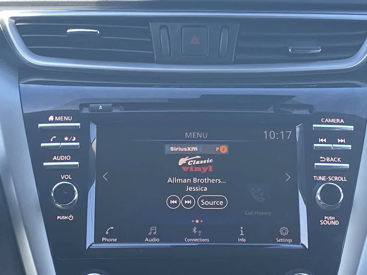 Used 2024 Nissan Murano SV FWD image 16
