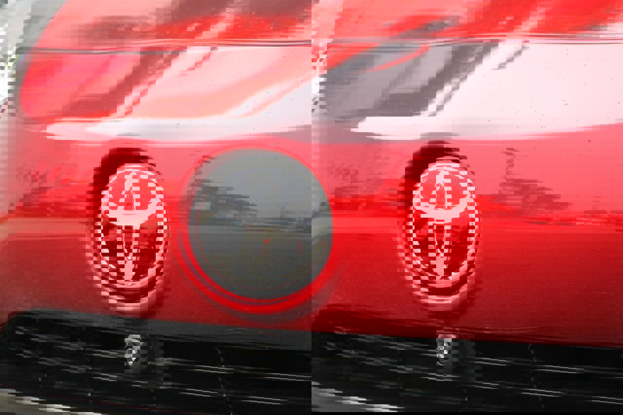 Used 2023 Toyota Mirai XLE w/ Advanced Technology Package image 13